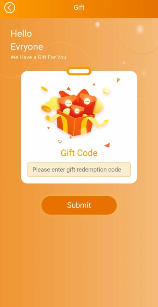 Tc lottery app gift code
