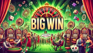 Big Win Login