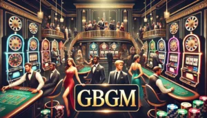 GBGM